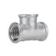 Трійник Icma 1/2" ВР №1202