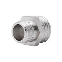 Ніпель Icma 3/8"х1/2" ЗР №1211