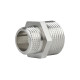 Ніпель Icma 1/2"х3/4" ЗР №1211