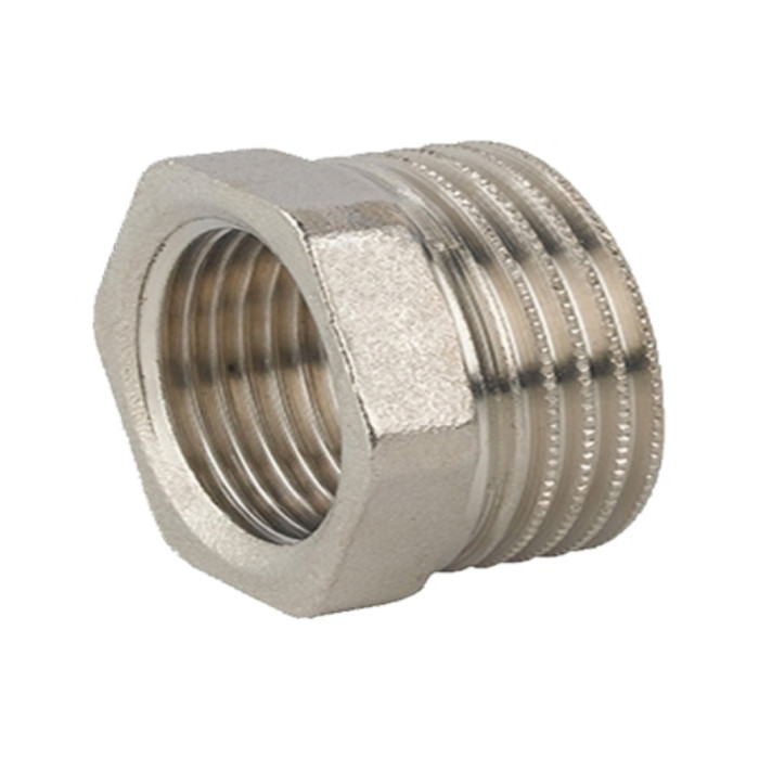 Перехідник-футорка 1 1/4"з х1"в д/труб №1212 Icma