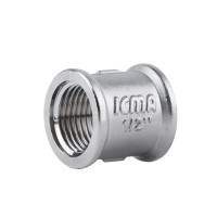 Муфта Icma 1/2" ВР №1213