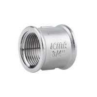 Муфта Icma 3/4" ВР №1213