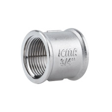 Муфта Icma 3/4" ВР №1213