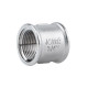 Муфта Icma 3/4" ВР №1213