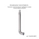 Колонка газова димохідна Thermo Alliance JSG20-10ETP18 10 л Silver