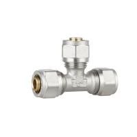 Тройник обтискний Thermo Alliance Forte 16 SF176W161616