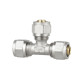 Тройник обтискний Thermo Alliance Forte 16 SF176W161616