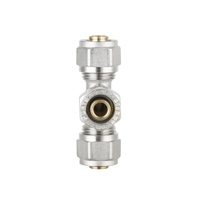 Тройник обтискний Thermo Alliance Forte 16 SF176W161616