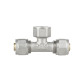 Тройник обтискний Thermo Alliance Forte 16х1/2"х16 ВР SF177W161516