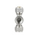 Тройник обтискний Thermo Alliance Forte 16х1/2"х16 ВР SF177W161516