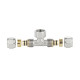 Тройник обтискний Thermo Alliance Forte 16х1/2"х16 ВР SF177W161516