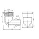 Кут редукційний Thermo Alliance Forte 3/4"х1/2" ВЗ SF3702015