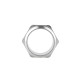 Ніпель Thermo Alliance Forte 1" посилений SF35825R