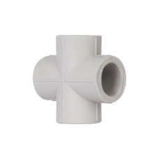 Хрестовина PPR Thermo Alliance 20