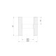 Муфта PPR Thermo Alliance 25