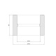 Муфта PPR Thermo Alliance 110