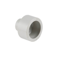Муфта PPR Thermo Alliance 40х20