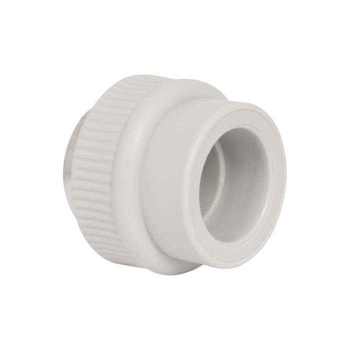 Муфта PPR Thermo Alliance 40х1" 1/4 ВР
