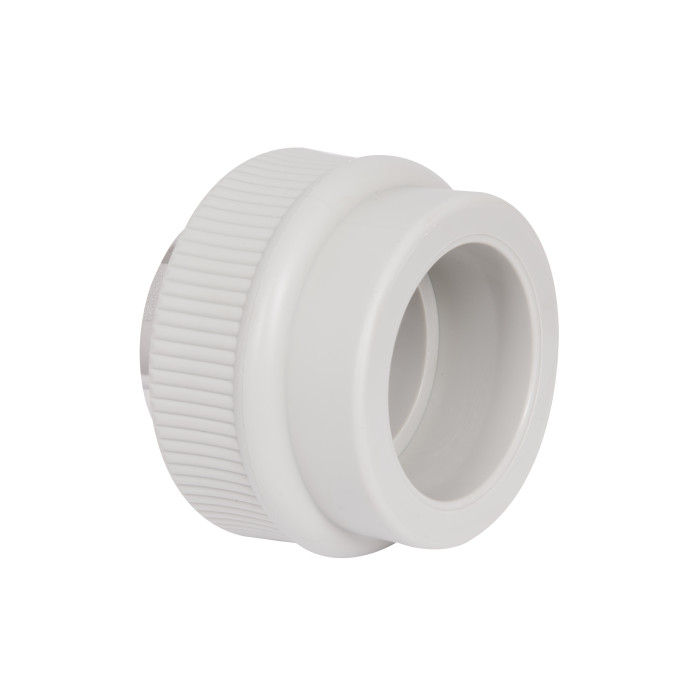 Муфта PPR Thermo Alliance 63х2" ВР