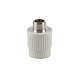 Муфта PPR Thermo Alliance 25х1/2" ЗР