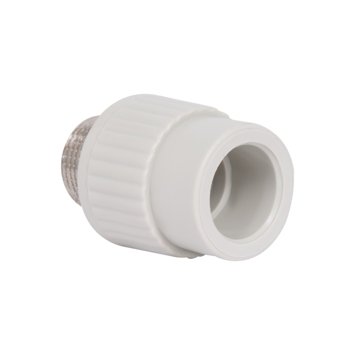 Муфта PPR Thermo Alliance 25х3/4" ЗР