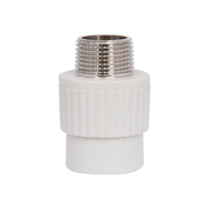 Муфта PPR Thermo Alliance 25х3/4" ЗР