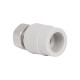 Муфта PPR Thermo Alliance з накидною гайкою 25х3/4"