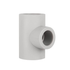 Трійник PPR Thermo Alliance 25х20х25