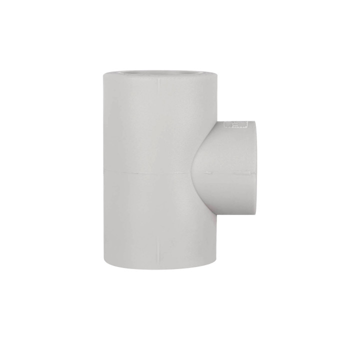 Трійник PPR Thermo Alliance 25х20х25