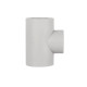 Трійник PPR Thermo Alliance 25х20х25