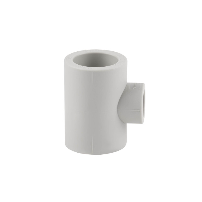 Трійник PPR Thermo Alliance 32х20х32