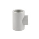 Трійник PPR Thermo Alliance 32х25х32