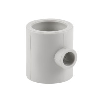 Трійник PPR Thermo Alliance 50х20х50