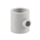 Трійник PPR Thermo Alliance 50х20х50