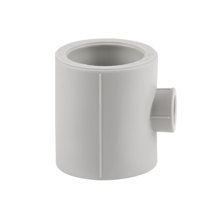 Трійник PPR Thermo Alliance 50х20х50