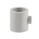Трійник PPR Thermo Alliance 50х20х50