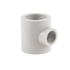 Трійник PPR Thermo Alliance 50х32х50