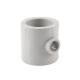 Трійник PPR Thermo Alliance 63х25х63