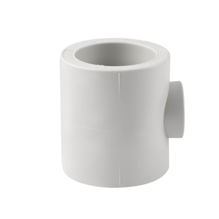 Трійник PPR Thermo Alliance 63х32х63
