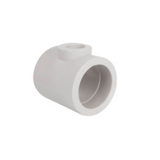 Трійник PPR Thermo Alliance 110х50х110