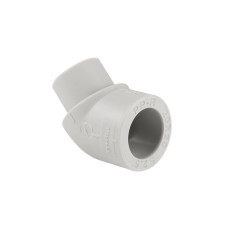 Кутик PPR Thermo Alliance 20, 45°