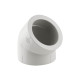 Кутик PPR Thermo Alliance 110, 45°