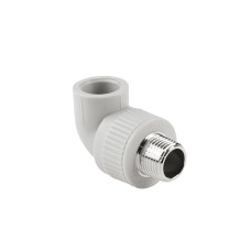 Кутик PPR Thermo Alliance 20х1/2" ЗР