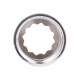 Подовжувач Thermo Alliance Standart 70х3/4" хром SD1302070