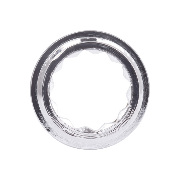 Подовжувач Thermo Alliance Standart 70х3/4" хром SD1302070