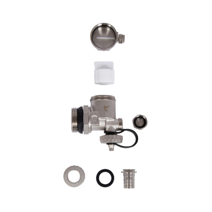 Зливна групаThermo Alliance Standart 1'' SD367W25