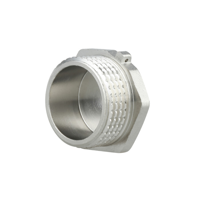 Заглушка Thermo Alliance Forte 1" ЗР SF35325