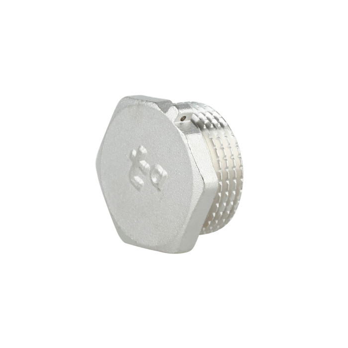 Заглушка Thermo Alliance Forte 1" ЗР SF35325