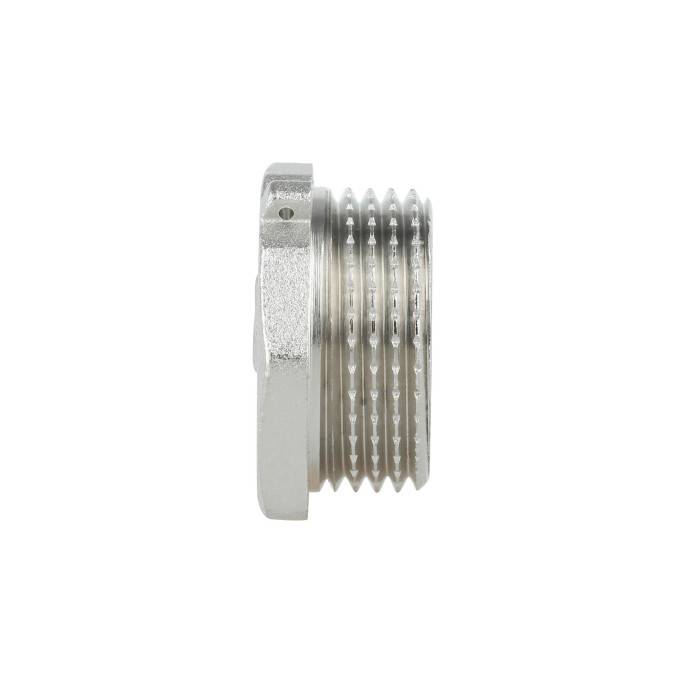Заглушка Thermo Alliance Forte 1" ЗР SF35325