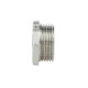 Заглушка Thermo Alliance Forte 1" ЗР SF35325